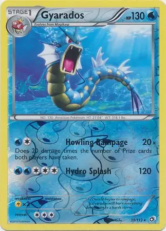 Gyarados