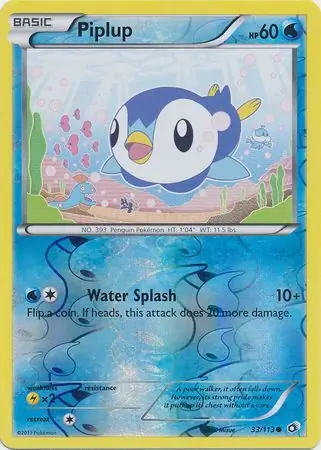 Piplup