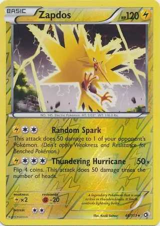 Zapdos