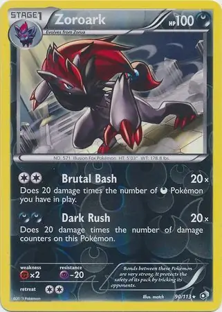 Zoroark