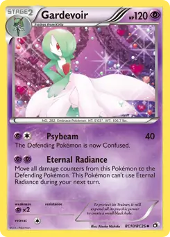 Gardevoir