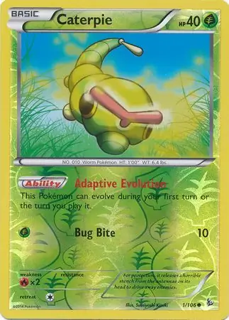 Caterpie