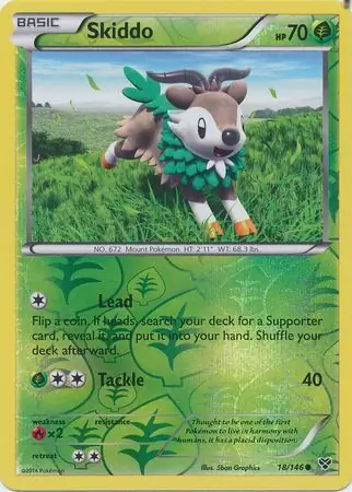 Skiddo