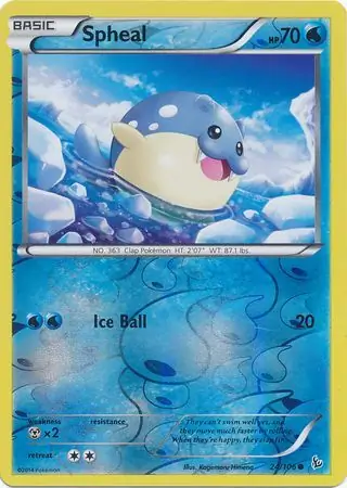 Spheal