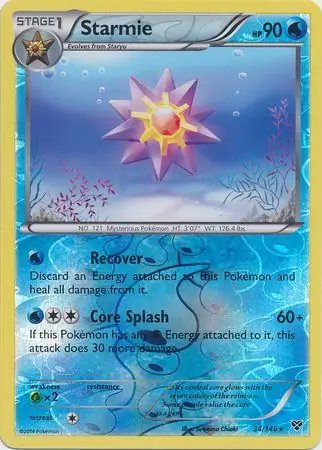 Starmie