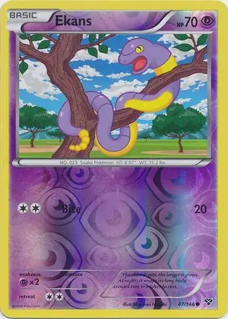 Ekans