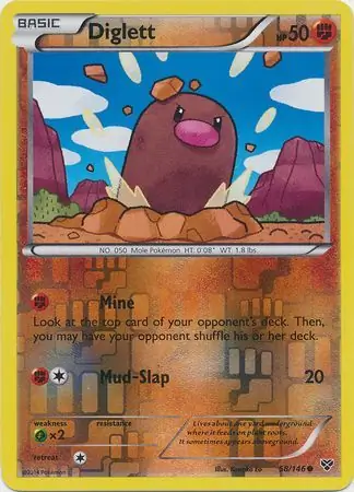 Diglett