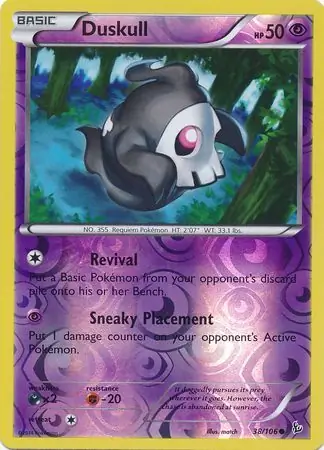 Duskull