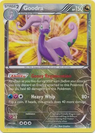 Goodra