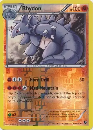 Rhydon