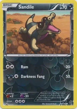 Sandile