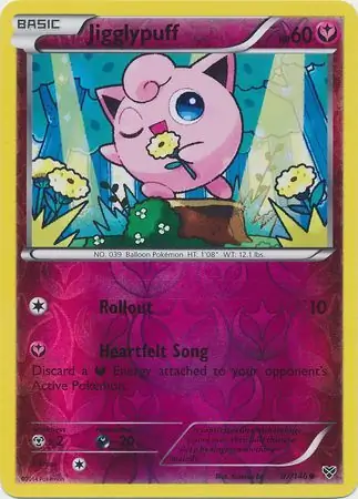 Jigglypuff