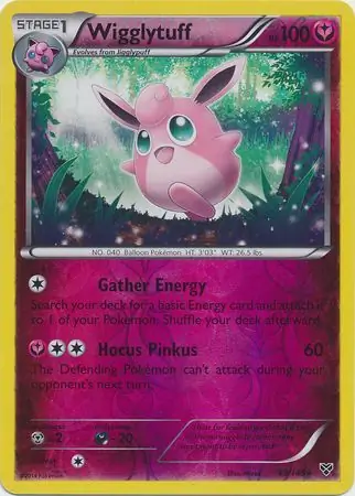 Wigglytuff