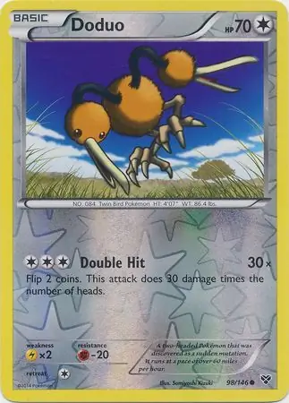 Doduo