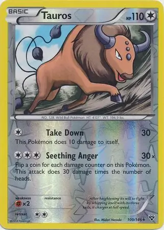 Tauros