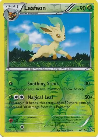 Leafeon