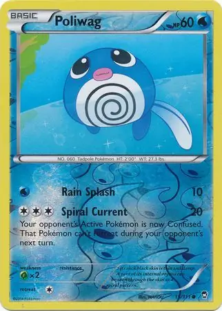 Poliwag