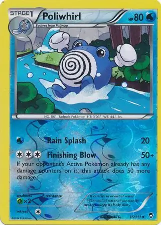 Poliwhirl