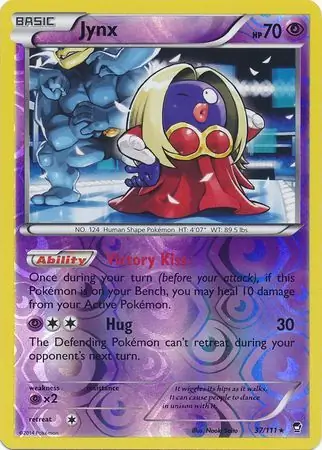 Jynx