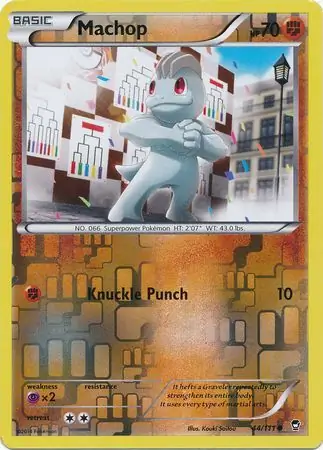 Machop