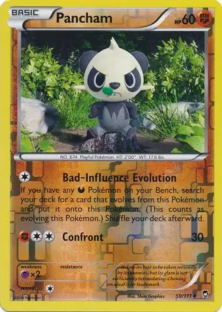 Pancham