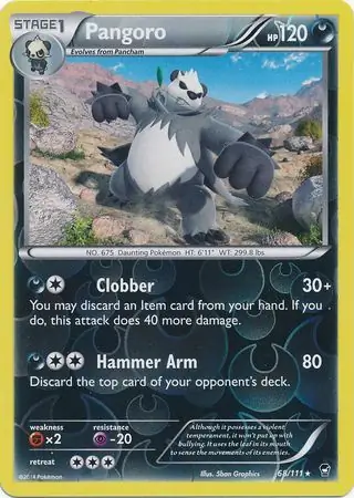 Pangoro