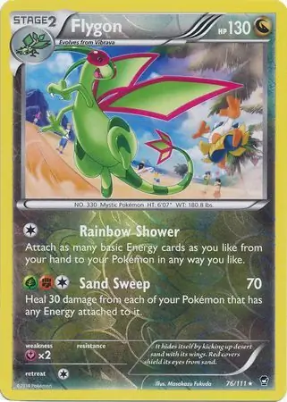 Flygon