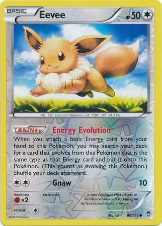 Eevee