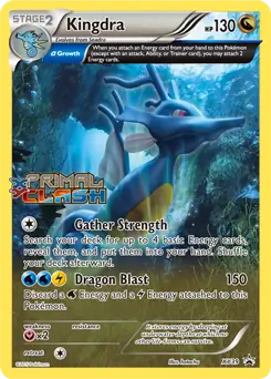 Kingdra