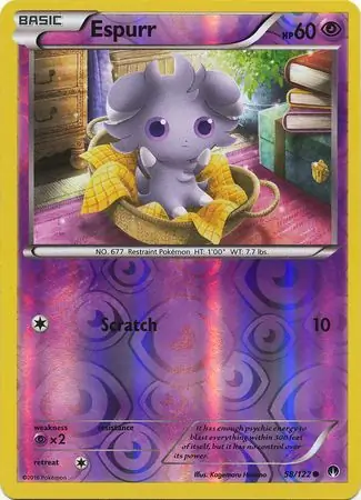 Espurr