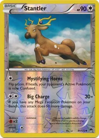 Stantler