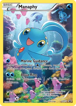 Manaphy