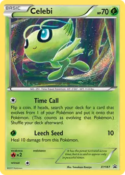 Celebi