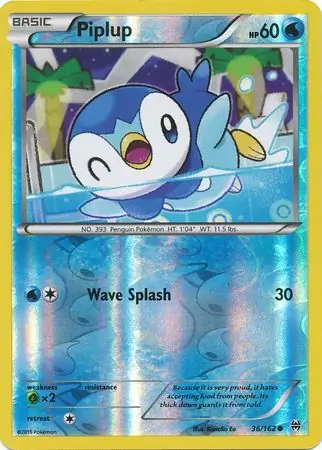 Piplup