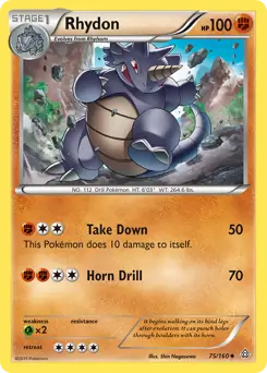 Rhydon