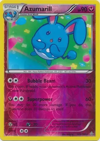 Azumarill