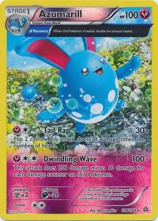 Azumarill