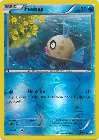 Feebas