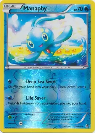 Manaphy