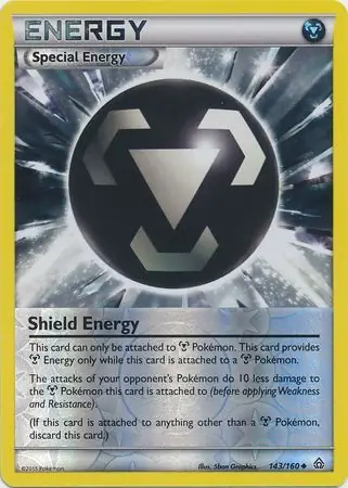 Shield Energy