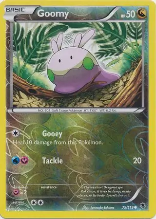 Goomy