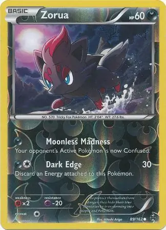 Zorua