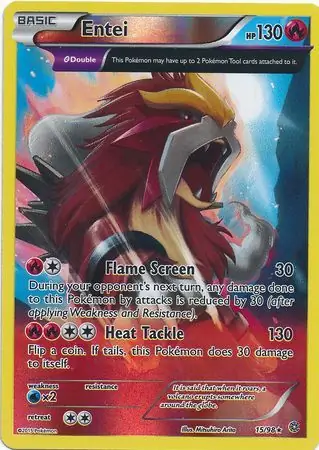 Entei