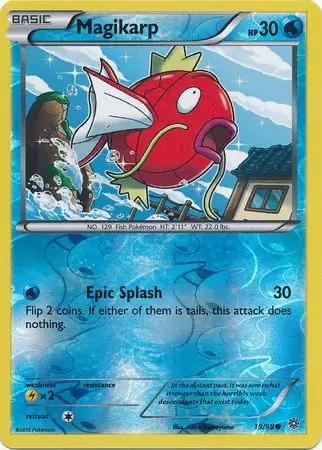 Magikarp