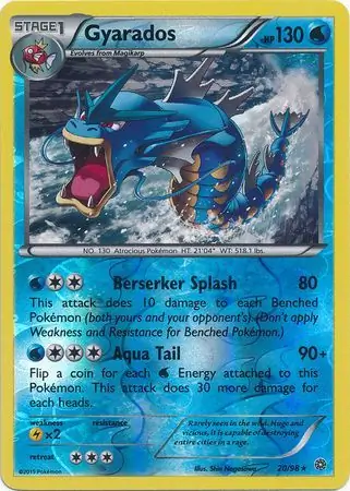 Gyarados