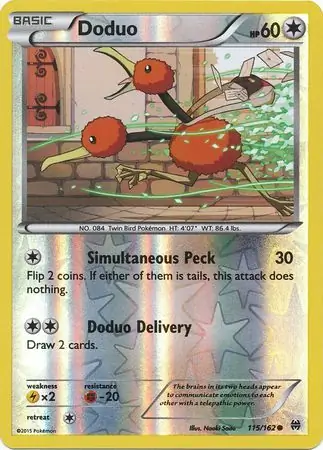 Doduo