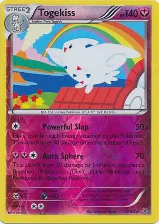 Togekiss