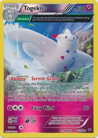 Togekiss