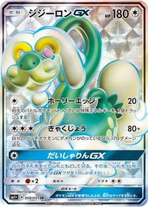 Drampa-GX
