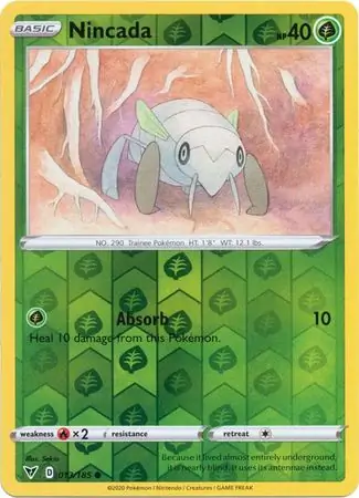 Nincada